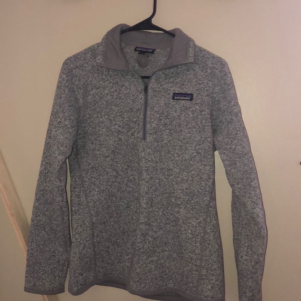 Patagonia Pullover